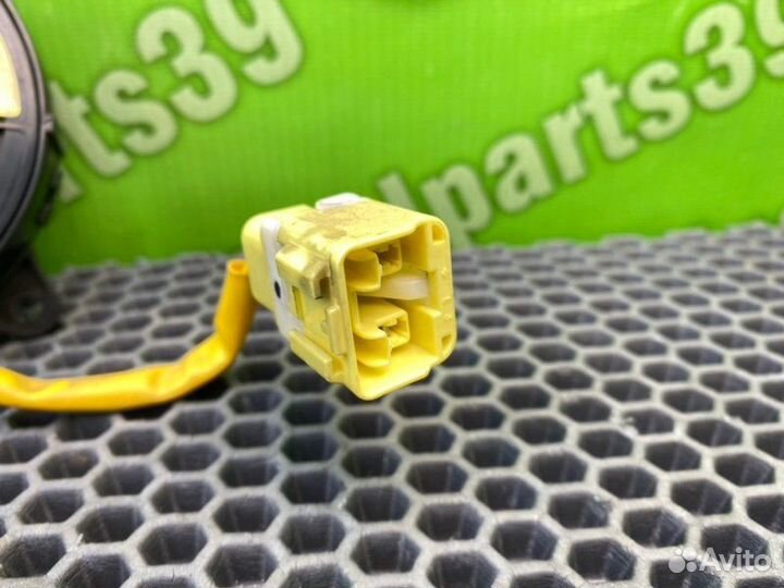 Шлейф руля Mazda Mpv LW5W GY-DE 2.5 2001