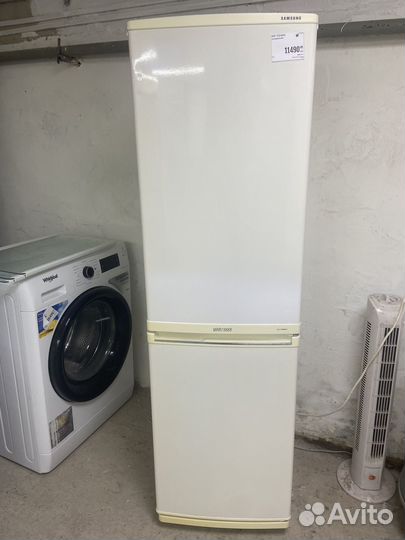 Холодильник Samsung/Гарантия/Доставка