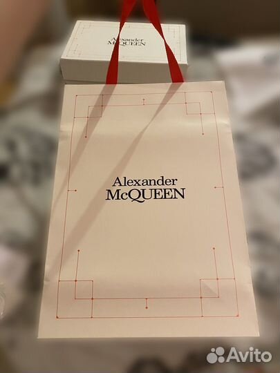 Пакет подарочный