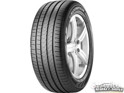Pirelli Scorpion Verde All Season 235/55 R17 99V