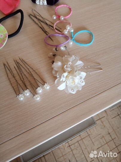 Резинка для волос