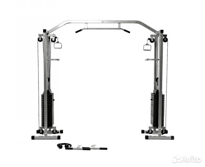 Кроссовер DFC D1007