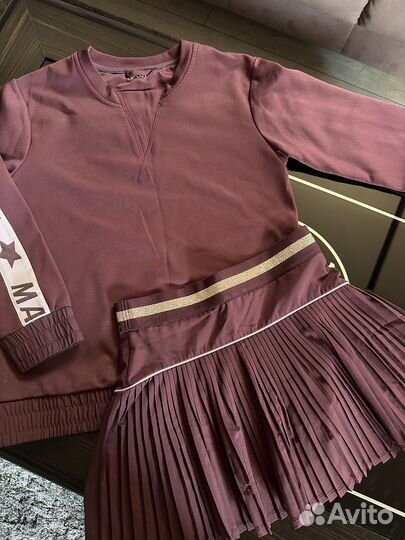 Костюм для тенниса