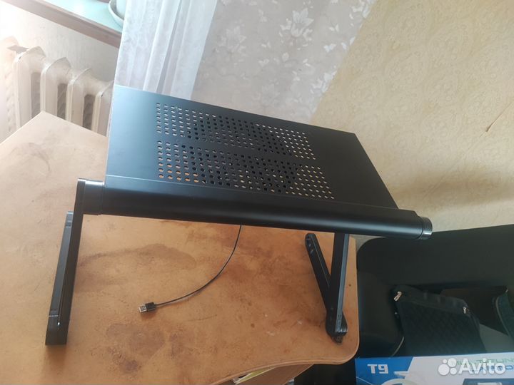 Подставка для ноутбука