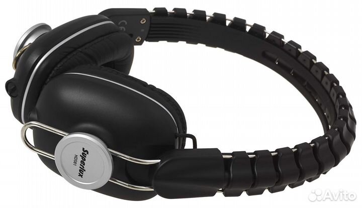 Наушники Superlux HD581 White