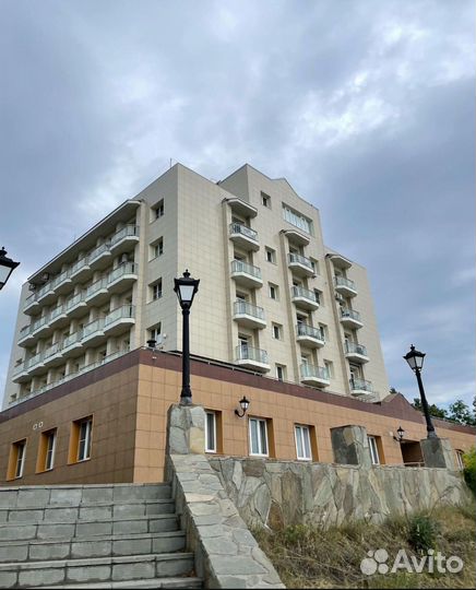 Отдых на увильдах