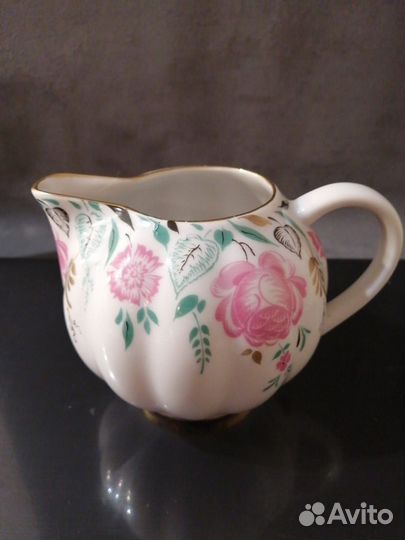 Молочник сливочник лфз