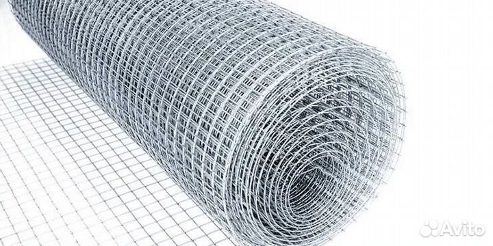 Сетка рабица