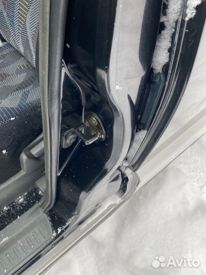 Mitsubishi RVR 2.4 AT, 1999, 277 294 км