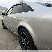 Audi A6 2.5 MT, 2000, 464 000 км, с пробегом, цена 570 000 руб.