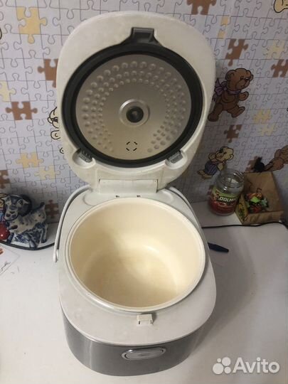 Мультиварка lentel