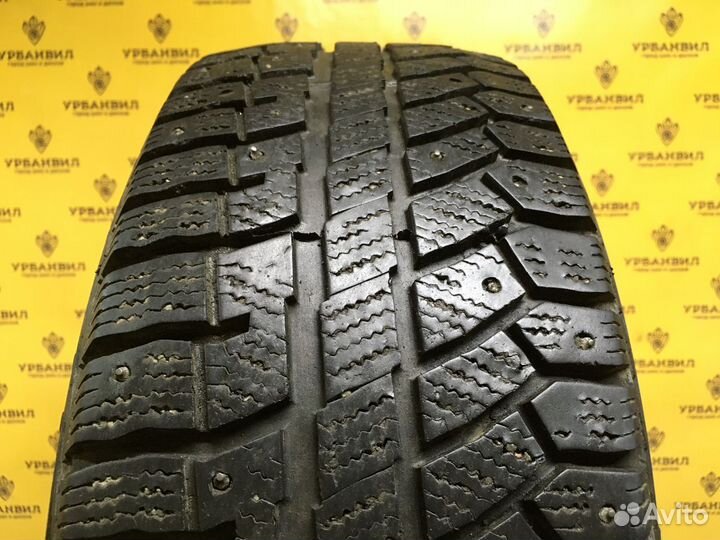 Cordiant Polar 2 205/55 R16 91T