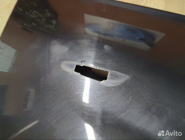 Крыло переднее правое Bmw 5-Series E60/E61