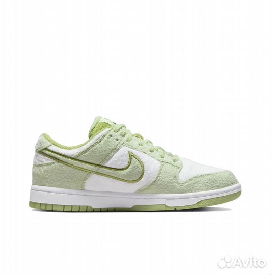 Nike Dunk Low Fleece 35-42 EU DQ7579-300