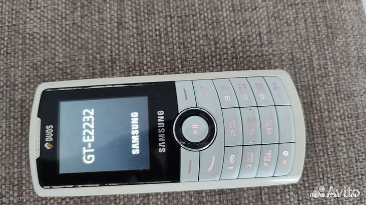 Samsung GT-E2232
