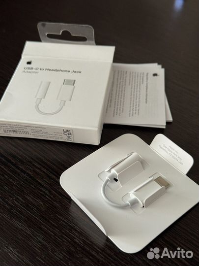 Переходник оригинал