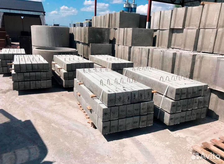 Перемычки жби опт