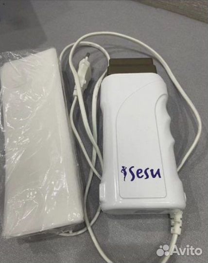 Воскоплав картриджный