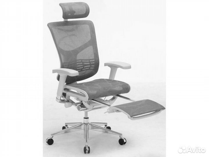 Кресло Expert Star hstm 01