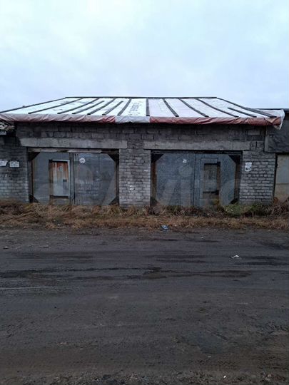 Производство, 100 м²