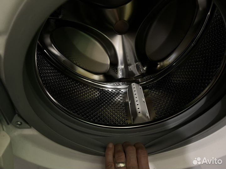 Стиральная машина indesit msd 615 узкая