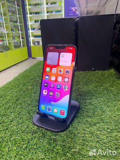 iPhone 13 Pro Max, 256 ГБ