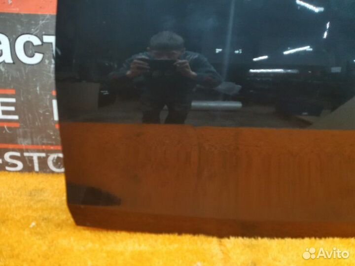 Дверь передняя левая Bmw 1-Series E87 N45B16A 2008