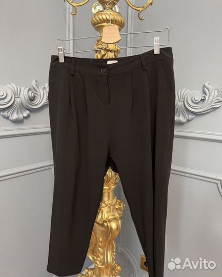 Капри бриджи женские