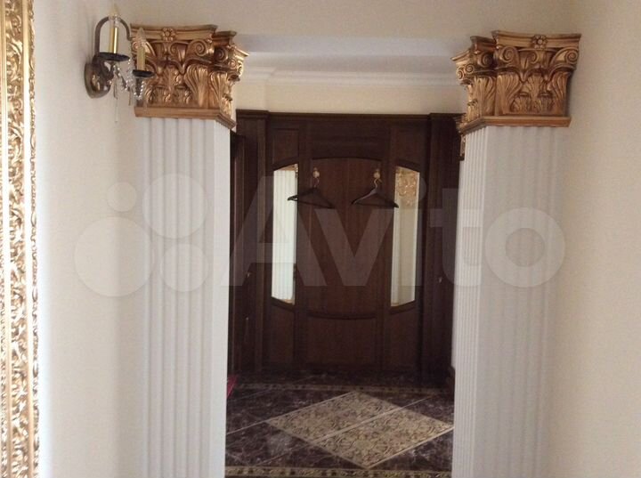 3-к. квартира, 80 м², 2/2 эт.