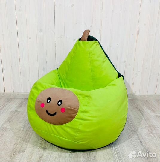 Чехлы для кресла-мешка