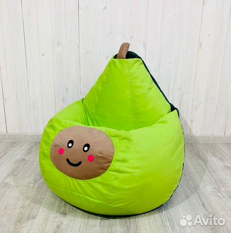 Чехлы для кресла-мешка