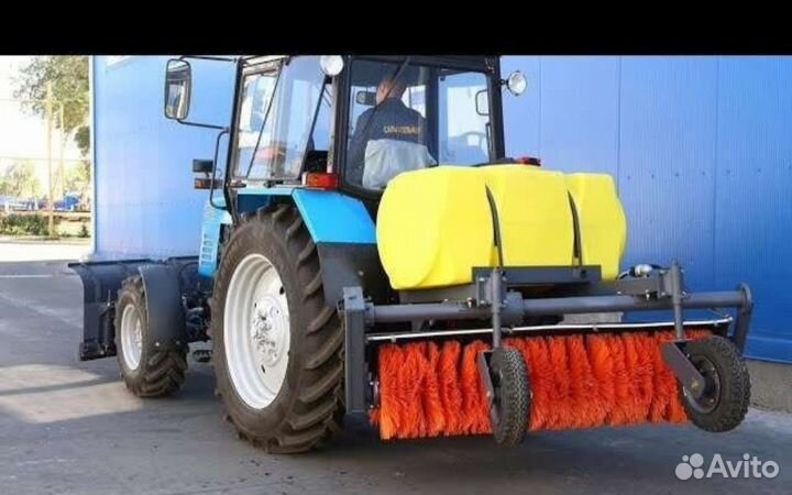 Тракторист машинист мтз 82.1