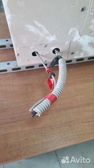 Завеса тепловая ballu BHC-H10T12-PS