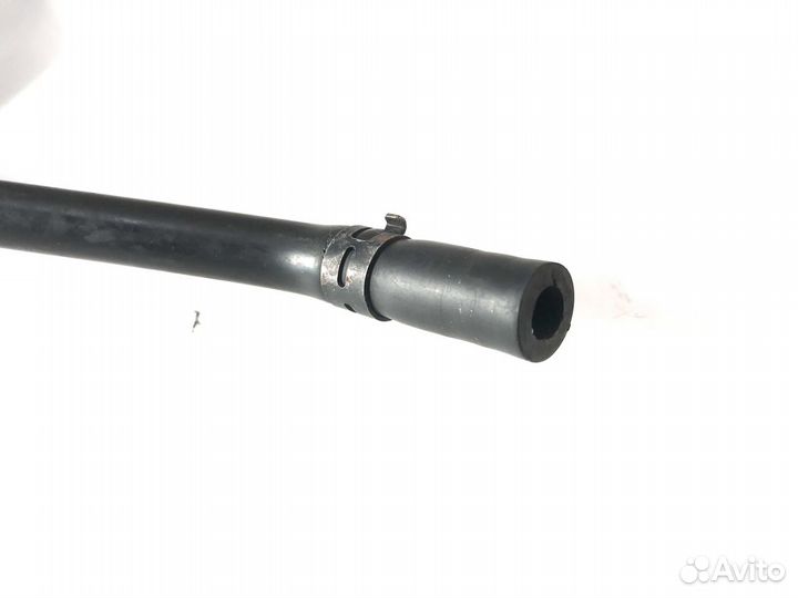 Патрубок охлаждения BPK Audi A8 D3