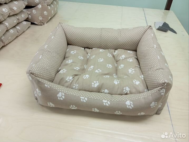 Лежанка для животных