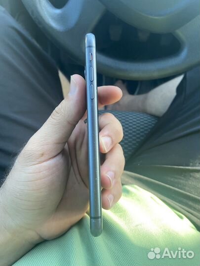 Apple iPhone 11 64gb