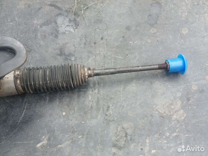 Рулевая рейка Авео т 300