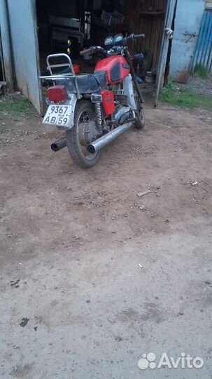 Продам Иж-Юпитер 5