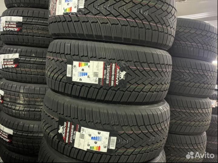 Arivo Winmaster ProX ARW3 235/45 R18 98H