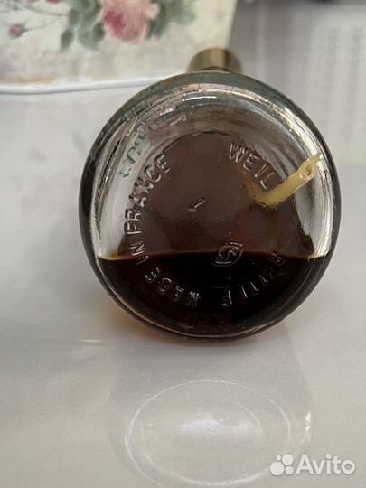 Раритет Weil Zibeline Secret de Venus