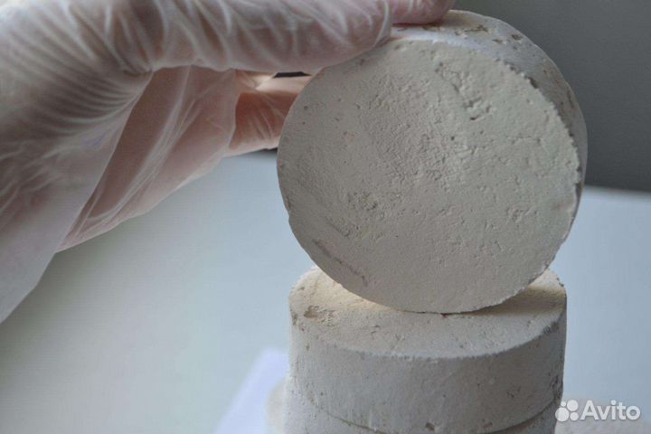 Пищевой мел