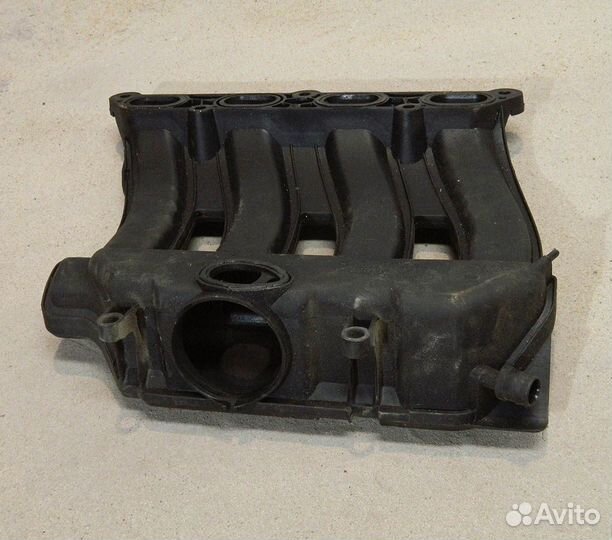 Коллектор впускной Renault Espace 3 2.0