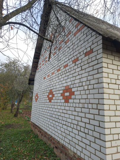 Дача 70 м² на участке 5 сот.