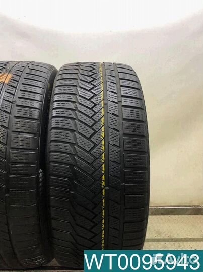 Continental ContiWinterContact TS 850 P 235/45 R18 95T
