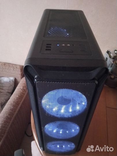 Компьютер i5 RTX3070