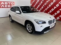 BMW X1 2.0 AT, 2012, 169 605 км, с пробегом, цена 1 199 000 руб.