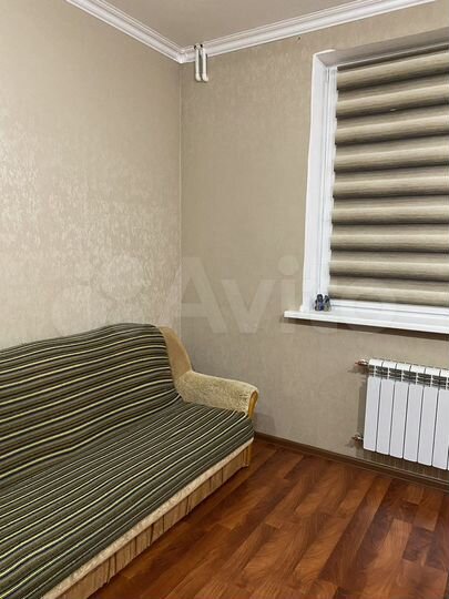 1-к. квартира, 44 м², 1/4 эт.