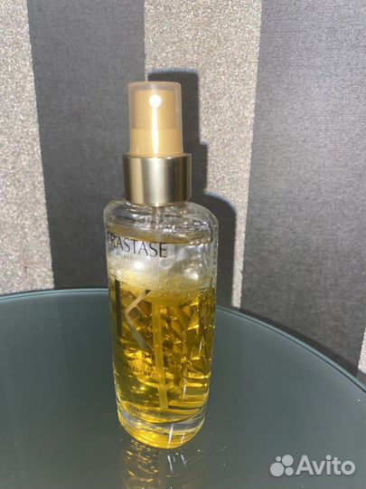 Kerastase elixir ultime