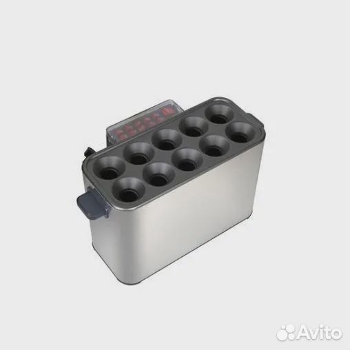 Аппараты для сосисок в яйце Hurakan Новое