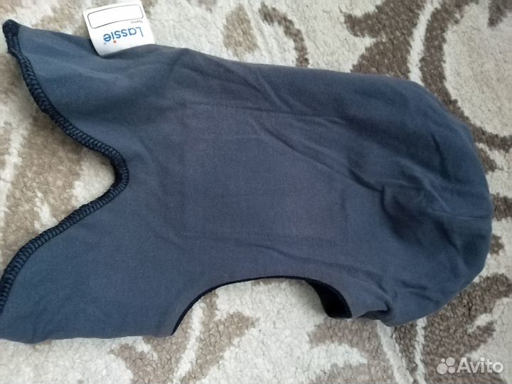 Шапка-шлем Lassie. Р 44-46